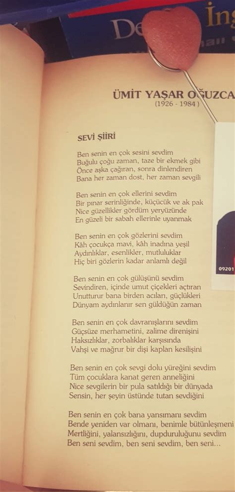 Raskolnikov On Twitter Ben Seni Sevdim Ben Seni Sevdim Ben Seni