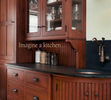 Inset Kitchen Cabinets Beaded Inset Vs Plain Inset Inset Kitchen