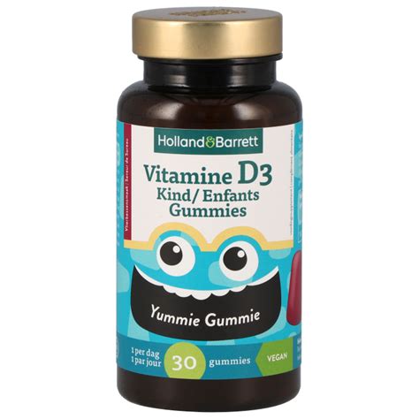 Holland Barrett Vitamine D Kind Kopen Bij Holland Barrett