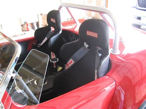 For Sale Kirkey Race Seats Factory Five Racing Forum