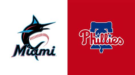 Marlins Vs Phillies Picks And Predictions Tuesday Nl Wild Card Game