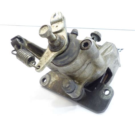 Etrier De Frein Arri Re Suzuki Ltz Brake Caliper Atout Terrain