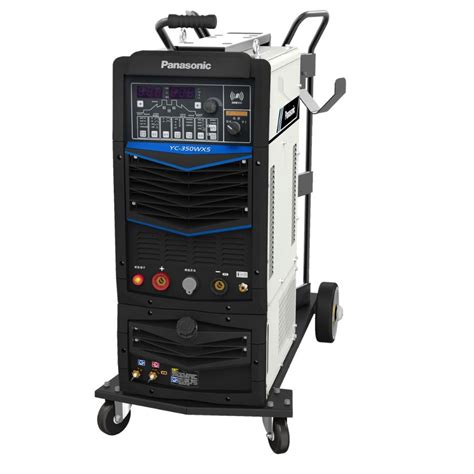 Panasonic Tig Welding Machines Yc Wx Cross Marketing