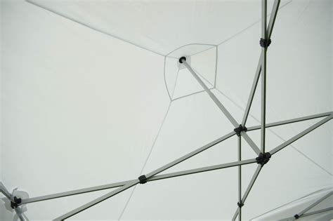 Gazebo Canopy - Very Displays Trade Supplier