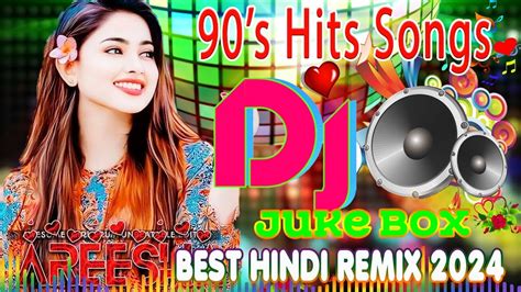 Best New Bollywood Dj Non Stop Remixdj Remix Hardbass Heart