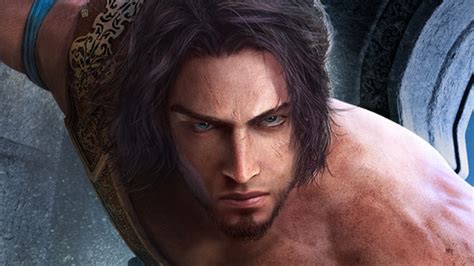 Why We Re Worried About Prince Of Persia The Sands Of Times Remake