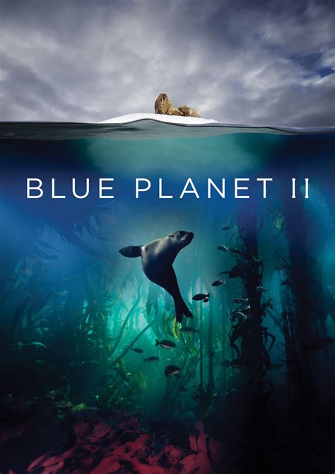 Blue Planet II Full Cast Crew TV Guide