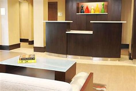 Fairfield Inn And Suites By Marriott Albany Airport Albany Pricetravel