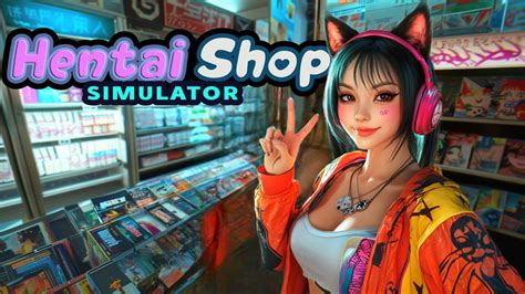Hentai Shop Simulator Mobygames