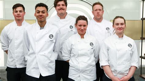 MasterChef: The Professionals winners list: who won the past series ...