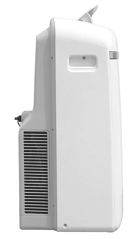 Customer Reviews Spt 13 500 Btu Portable Air Conditioner Cooling Only White Wa S1032e Best Buy