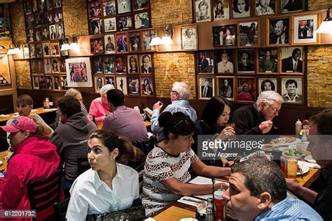 New York Carnegie Deli Photos and Premium High Res Pictures - Getty Images