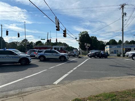 Suspect Arrested Following Armed Robbery Investigation Chase In West