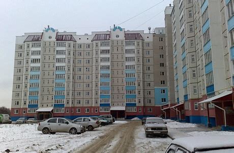 Орёл — путеводитель по городу