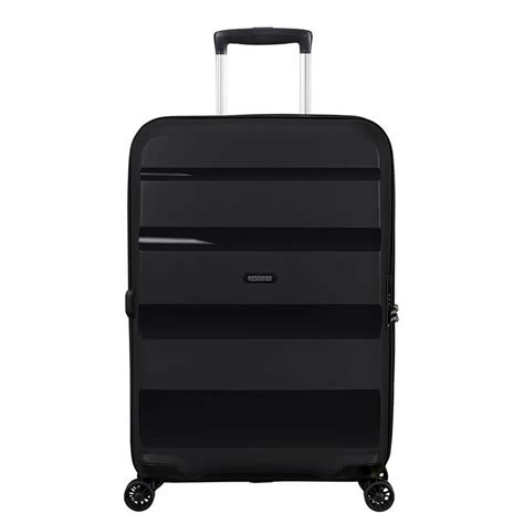 Trolley Medio Espandibile Bon Air Dlx Cm American Tourister