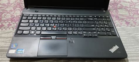 Lenovo Thinkpad Laptop For Sale Non Auto Related Stuff Pakwheels Forums