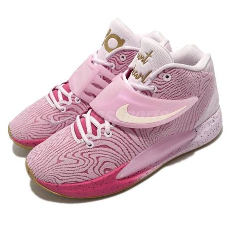 Nike Kd14 Seasonal Ep Aunt Pearl Kevin Durant Men Basketball Shoes