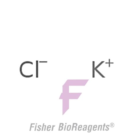 Chlorek Potasu 7447 40 7 Odczynnik Chemiczne Pol Aura