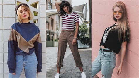 How To Dress Like A Tomboy Top 13 Outfit Ideas You Must Try