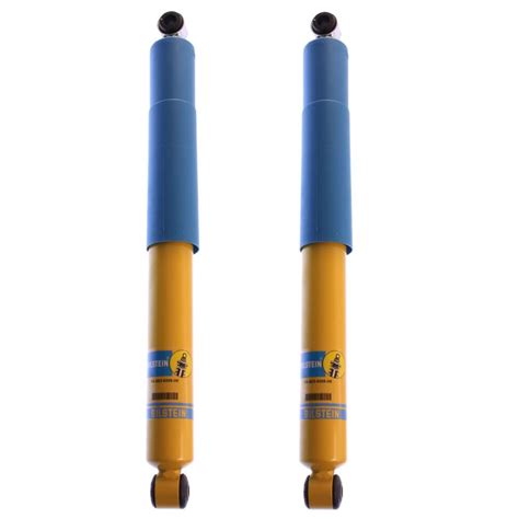 Bilstein 4600 Front Shocks for 00-’05 FORD Excursion 4WD - Bilsteinkit