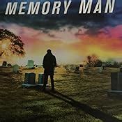 Amazon Redemption Memory Man Series Baldacci