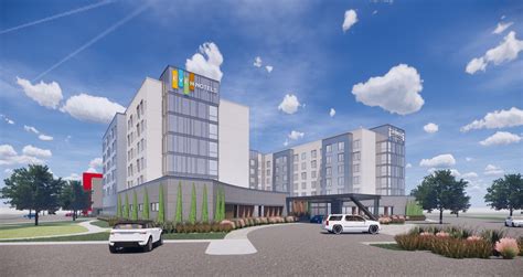 New hotel near DFW Airport - Fort Worth Business Press