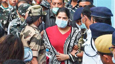 School Service Commission Scam Calcutta High Court Orders Cbi To Make