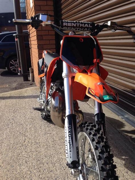 KTM 65 SX 2004 KIDS MOTORCROSS BIKE CLEANEST 2004 65 ON EBAY