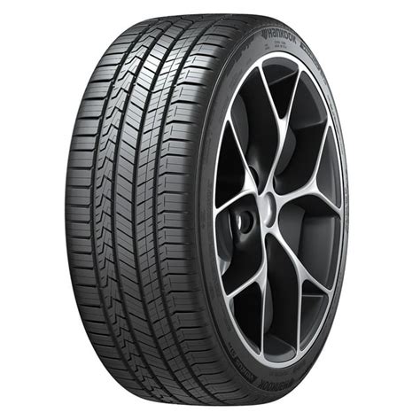 Hankook Ventus S1 As H125 Uhp 245 40zr19 98y Xl Passenger Tire