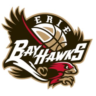 Erie BayHawks | National Basketball Association, News, Scores ...