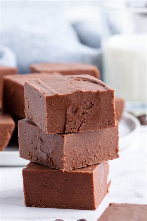 Top Fantasy Fudge Recipes