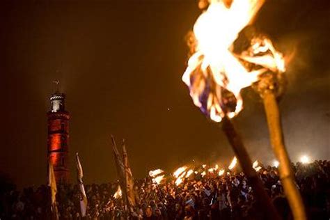 Beltane Festival | ICH Scotland Wiki