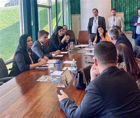 Deputada Cristiane Lopes E Bancada Pró Vida Unem Forças Contra