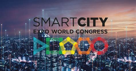 Smart City Expo World Congress Data Europa Eu