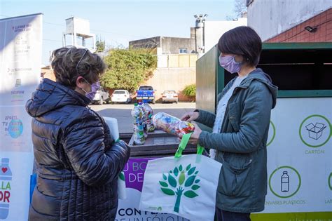 Vicente L Pez Promueve Las Botellas De Amor C Mo Hacerlas Y D Nde