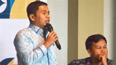 Tasming Hamid Diserang Tuduhan Ijazah Palsu Ini Faktanya Delik Id