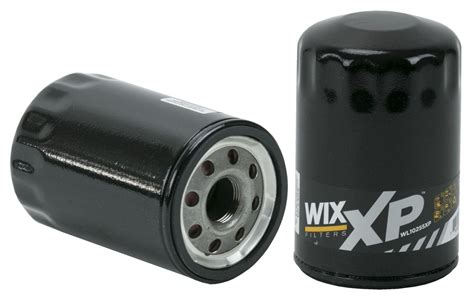 Wix Wl Xp Cross Reference Oil Filters