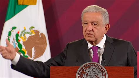 L Pez Obrador Califica La Elecci N De Javier Milei En Argentina Como Un