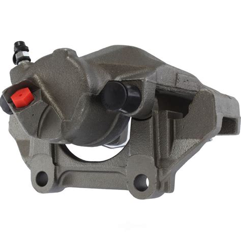 Disc Brake Caliper Premium Semi Loaded Caliper Housing And Bracket