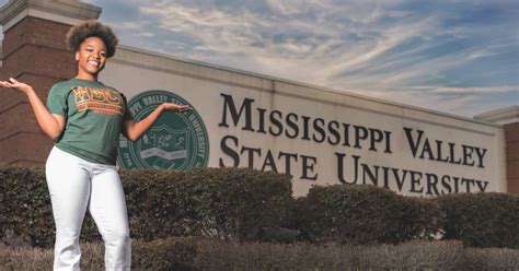 10 Beste Hogescholen In Mississippi