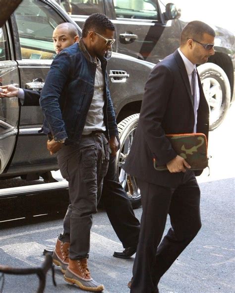 Pin by 夏 白薇 on Usher | Fashion, Pantsuit, Usher