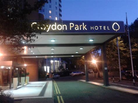 Croydon Park Hotel - 12 Reviews - Hotels - 7 Altyre Road, Croydon, Croydon, London, United ...