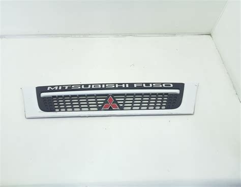 Atrapa Gril Grill Mitsubishi Fuso Canter Oficjalne