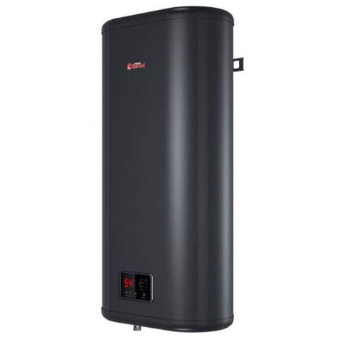 Водонагреватель Thermex ID 80 V (smart) – фото, отзывы, характеристики ...