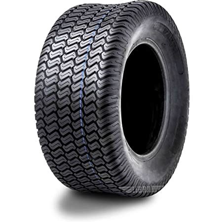 Amazon Two TYK Industries 23x10 50 12 Inner Tubes For Lawn Mower