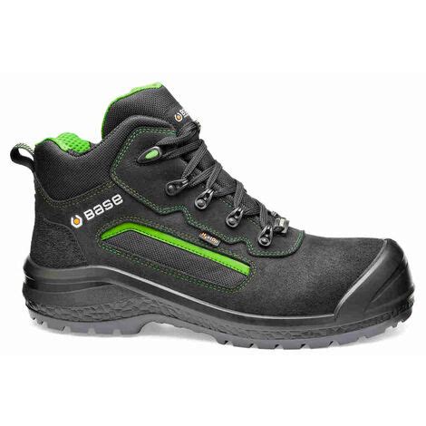 Zapatos De Seguridad Base Be Powerful Top B0898 S3 WR SRC 40 EU