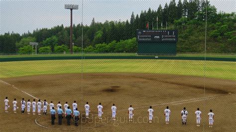 白球ペンギン On Twitter 第69回春季高校野球 岩手県大会 2回戦 ＠野田 久慈 9－4 盛岡一 県北1位の久慈、粘る盛岡一を