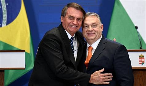 Brezilya N N Eski Lideri Bolsonaro M Ttefikleri Tutuklan Nca Macar