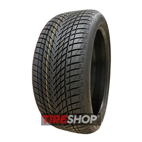 Goodyear Ultragrip Performance R T