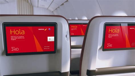 Iberia lança Premium Economy em voos entre SP e Madri a US 1 167